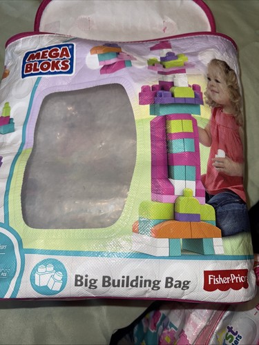 Mega bloks first builders big - mega,